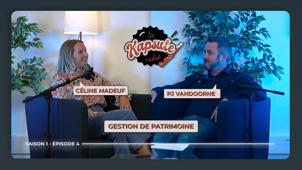 Céline MADEUF